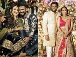 Seeking ideas for mehendi and haldi? These are Swara Bhasker’s fuss-free, simple wedding ensembles that can be replicated for an occasion