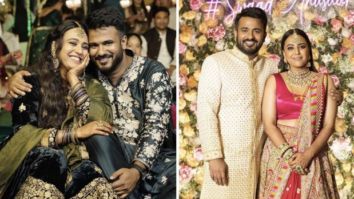 Seeking ideas for mehendi and haldi? These are Swara Bhasker’s fuss-free, simple wedding ensembles that can be replicated for an occasion