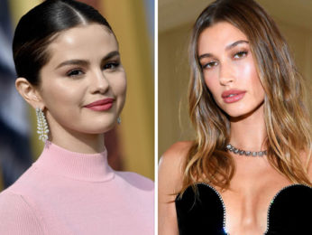 Selena Gomez takes a stand for Hailey Bieber amid feud as the latter receives death threats, “Really want this all to stop” Selena Gomez takes a stand for Hailey Bieber amid feud as the latter receives death threats, “Really want this all to stop”