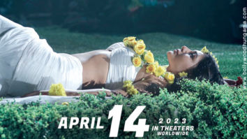 First Look Of The Movie Shaakuntalam
