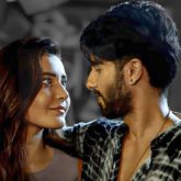 Shahid Kapoor and Raashii Khanna feature in romantic track 'Aasmaan' from Farzi, watch video