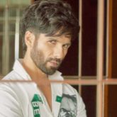 Shahid Kapoor confesses Jersey failure broke his heart; says, “I feel that we didn’t do justice to the film”