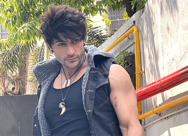 Shalin Bhanot gets injured on sets of Bekaboo; survives cuts on his body: Report