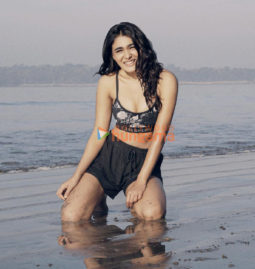 Shalini Pandey