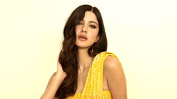 Celeb Photos Of Shanaya Kapoor
