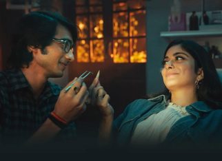 Shantanu Maheshwari and Tanya Maniktala to star in Netflix’s romantic fantasy-series Tooth Pari: When Love Bites, watch teaser
