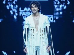 Shantanu Maheshwari marks his debut at Lakme Fashion Week with designer Deepit Chugh