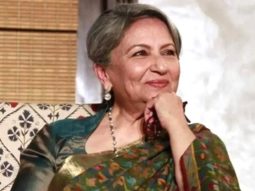 Sharmila Tagore opens up on her gay character in Gulmohar; says, “There’s nothing wrong in that”