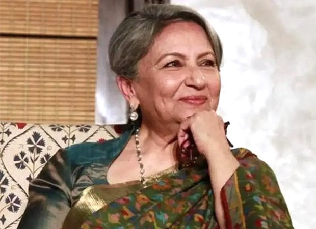 Sharmila Tagore opens up on her gay character in Gulmohar; says, “There's nothing wrong in that”