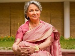 Sharmila Tagore received death threats before her marriage with Mansoor Ali Khan Pataudi; says, “My parents were getting telegrams saying that bullets shall speak”