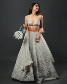 Sharvari Wagh
