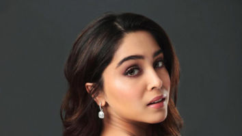 Sharvari Wagh