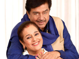 Shatrughan Sinha reveals how his stardom had come in way of his love life with wife Poonam Singh; says, “I got carried away, I became a victim of stardom”