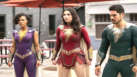 Shazam! Fury of the Gods (English) Movie Review