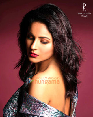 Shehnaaz Gill
