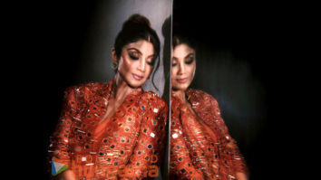 Celeb Photos Of Shilpa Shetty