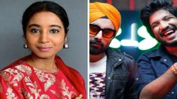 Grammy Nominee Shilpa Rao and Pop Rock duo Faridkot to collaborate with T-Series