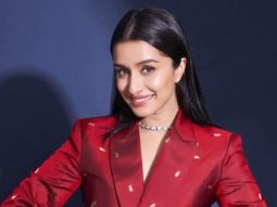 Shraddha Kapoor: “If Prabhas proposes me right now for marriage I will…” | Birthday Special