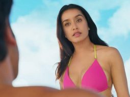 Shraddha Kapoor talks about her ‘Jhoothi’ character in Tu Jhoothi Main Makkaar: “It’s so different about the impression that people have for me. As an actor, I am EXCITED and I hope people like this avatar”