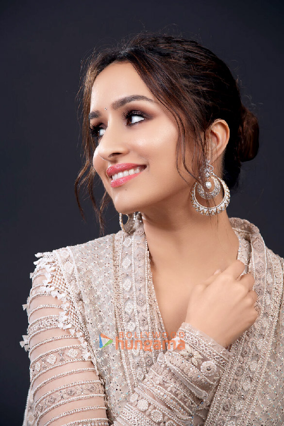 Shraddha Kapoor