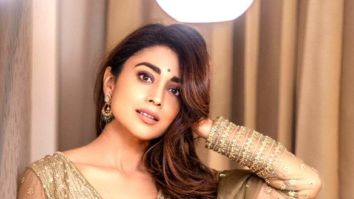 Shriya Saran