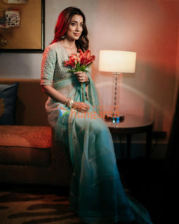 Shriya Saran