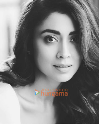 Shriya Saran