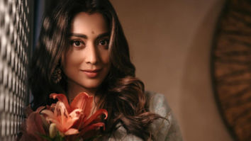 Shriya Saran