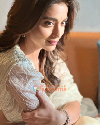 Shriya Saran