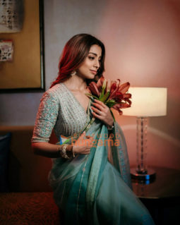 Shriya Saran