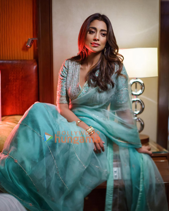 shriya saran 5 31