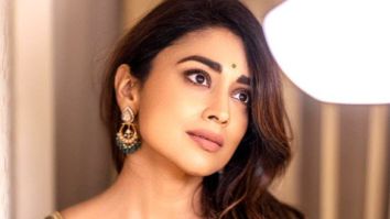Shriya Saran