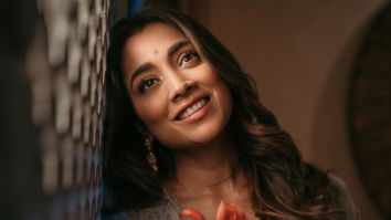 Shriya Saran