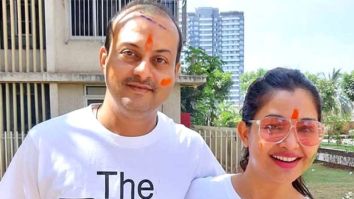 Shubhangi Atre confirms separation from husband Piyush Poorey after 19 years of marriage; says, “Some damages are beyond repair”