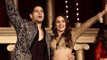 BH Style Icons 23: Sidharth Malhotra wins Most Stylish Actor, wife Kiara Advani gives a heartfelt reaction