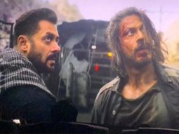 Siddharth Anand says Shah Rukh Khan – Salman Khan’s bridge scene was axed in Pathaan; Uday Chopra suggested post-credit scene Siddharth Anand says Shah Rukh Khan – Salman Khan’s bridge scene was axed in Pathaan; Uday Chopra suggested post-credit scene