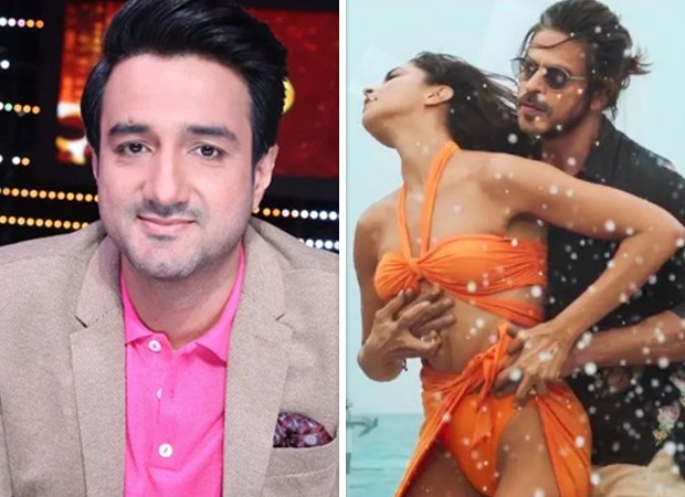 Pathan Director Siddharth Anand Opens Up About ‘Besharam Rang’ Controversy;  He Says He Picked Orange Bikini “Randomly” – Bollywood News-Bollywood Hungama