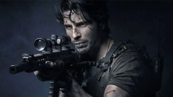 Sidharth Malhotra resumes shoot for Yodha; says he is ‘Red carpet ready’ for the film