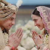 Newlyweds Sidharth Malhotra and Kiara Advani are "overwhelmed with emotions" as fans showered love on their wedding photos