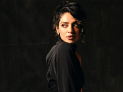 Sobhita Dhulipala opens about ‘life coming in full circle’, from being rejected as a background model for a brand to being its brand ambassador