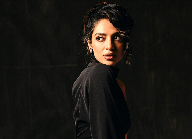 Sobhita Dhulipala opens about ‘life coming in full circle’, from being rejected as a background model for a brand to being its brand ambassador : Bollywood News