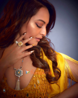 Sonakshi Sinha