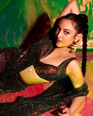 Sonakshi Sinha