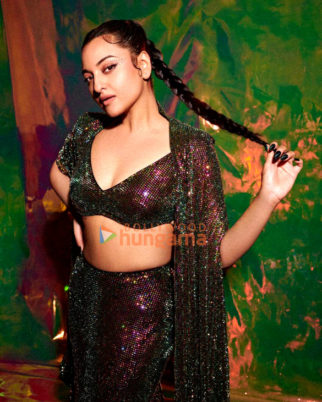 Sonakshi Sinha