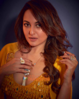 Sonakshi Sinha