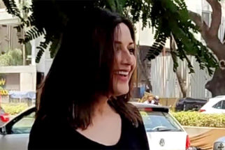 Sonali Bendre’s happiness post meeting her pet in unmatchable