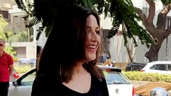 Sonali Bendre’s happiness post meeting her pet in unmatchable