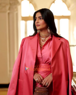 Sonam Kapoor Ahuja