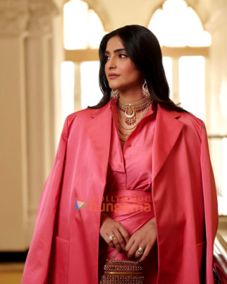 Sonam Kapoor Ahuja