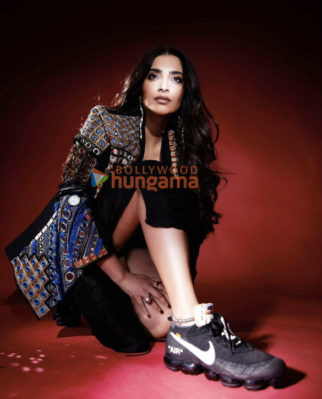 Celeb Photos Of Sonam Kapoor Ahuja